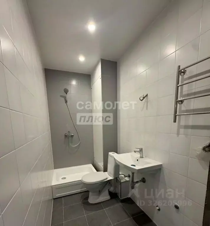 Студия Московская область, Химки ул. 1-я Сестрорецкая, 1 (25.0 м) - Фото 1