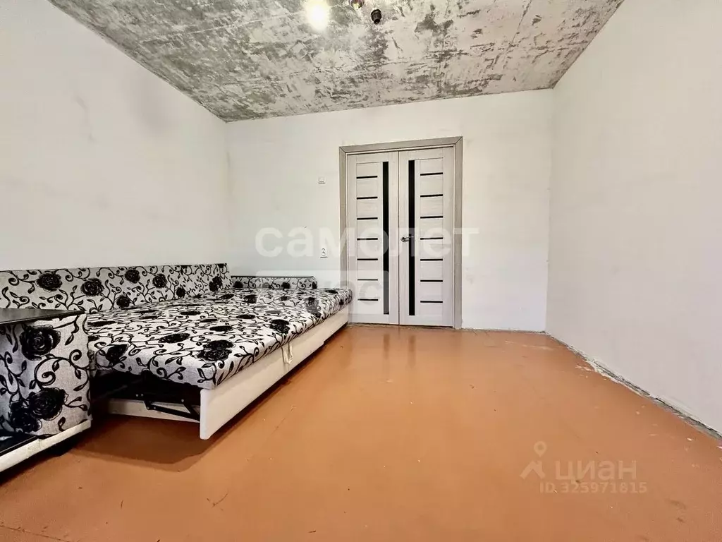 3-к кв. Пензенская область, Пенза Ладожская ул., 3 (68.0 м) - Фото 1