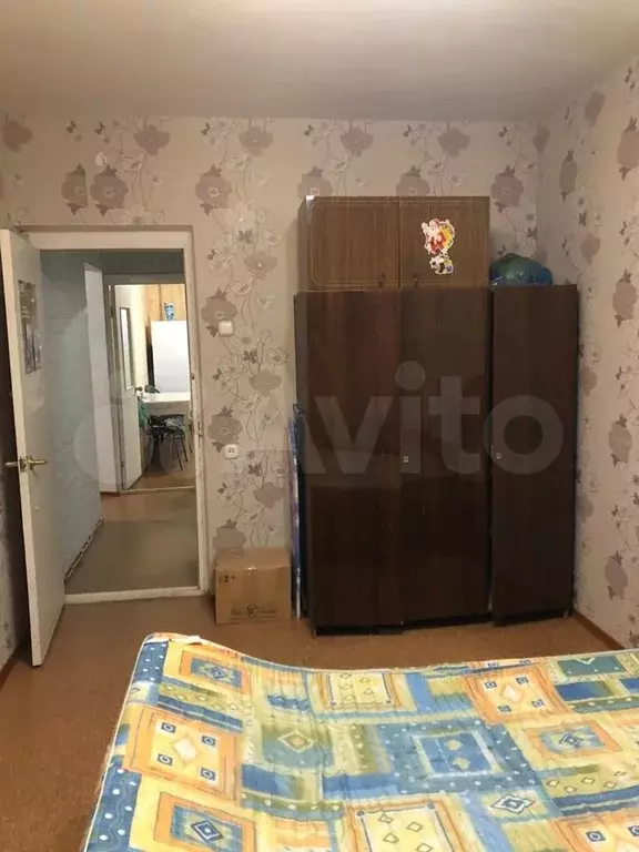 Комната 15 м в 2-к, 5/17 эт. - Фото 1