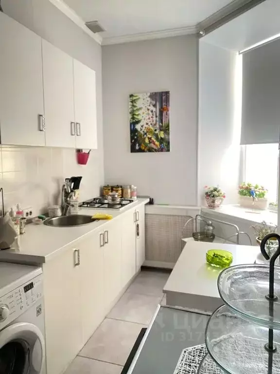 1-к кв. Санкт-Петербург ул. Союза печатников, 29 (48.0 м) - Фото 1