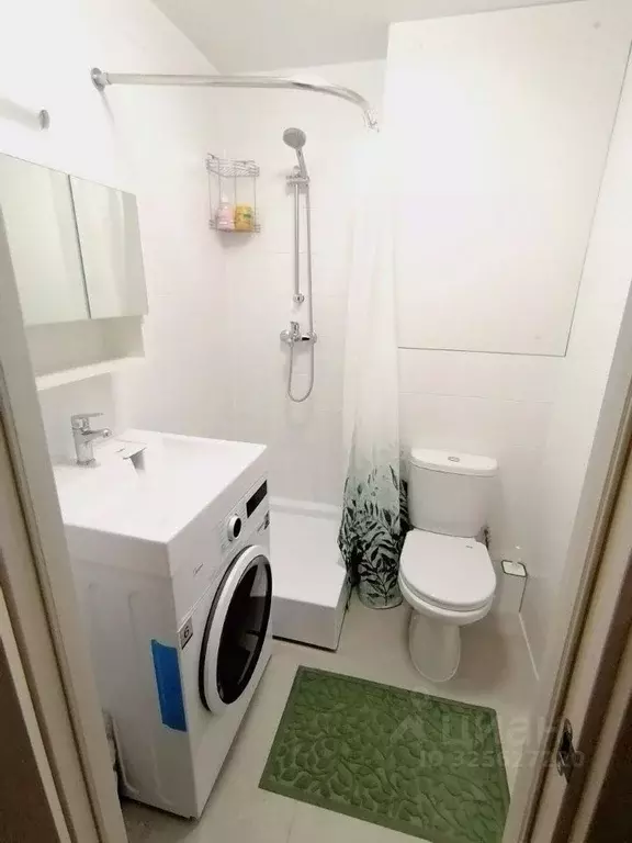 Студия Московская область, Ленинский городской округ, Боброво пгт ш. ... - Фото 1