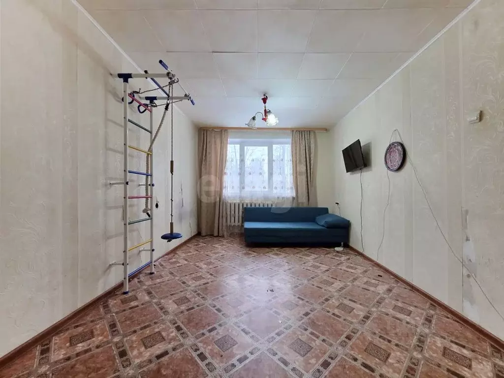 2-к кв. Свердловская область, Нижний Тагил Ленинградский просп., 98 ... - Фото 1