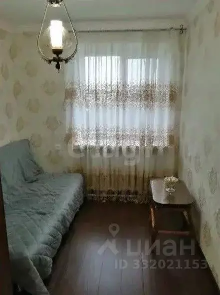 3-к кв. Ставропольский край, Ставрополь ул. Мира, 404 (50.0 м) - Фото 1