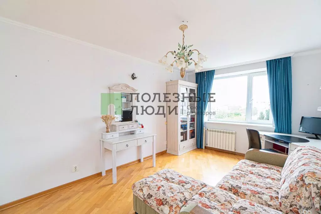 3-к кв. Севастополь ул. Коммунистическая, 36 (85.4 м) - Фото 1