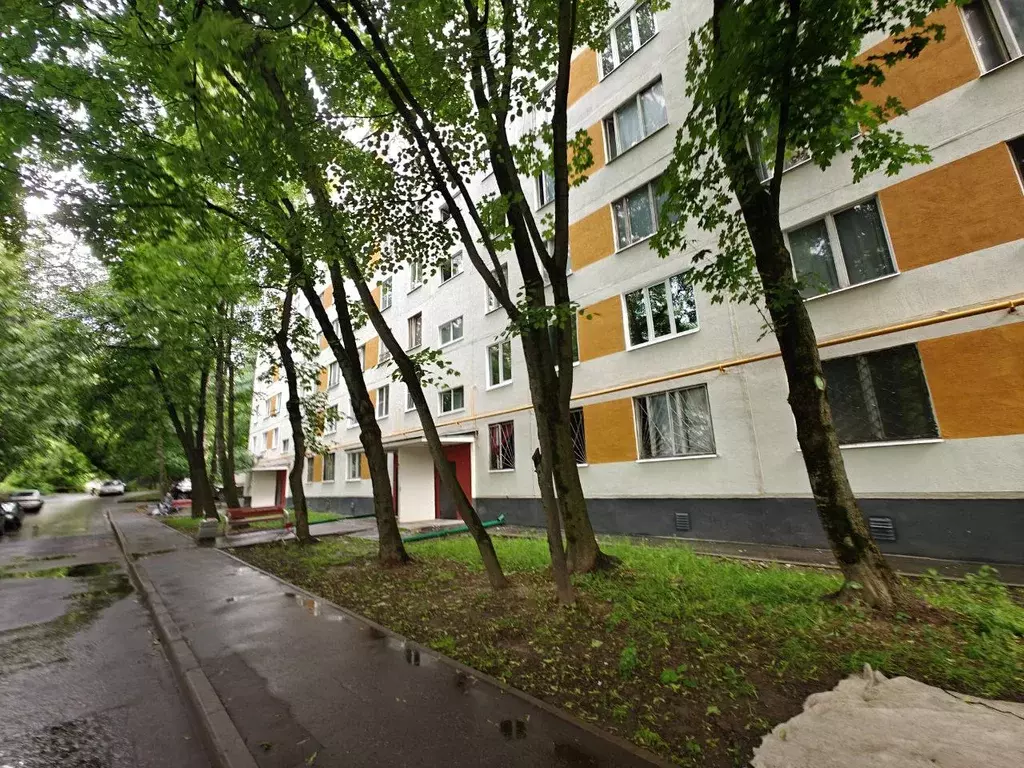Продаётся квартира-студия, 19.6 м - Фото 1