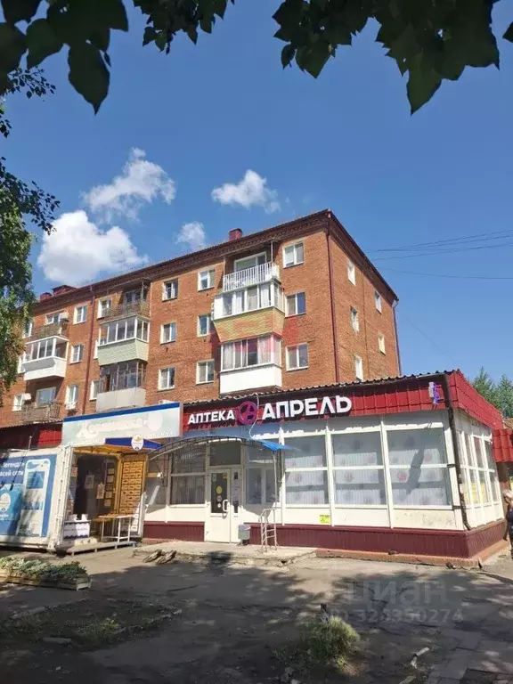 Помещение свободного назначения в Омская область, Омск Городок ... - Фото 1