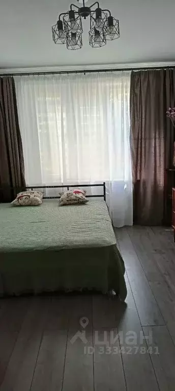 1-к кв. Москва ул. Красный Казанец, 13 (33.0 м) - Фото 1
