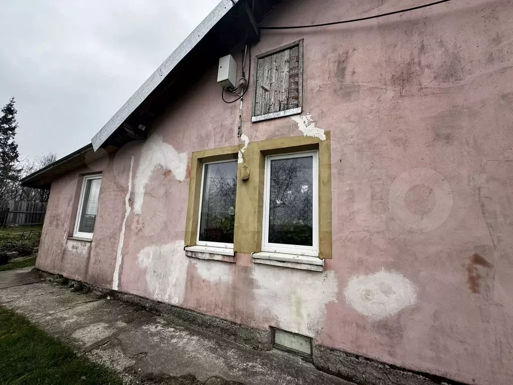 Дом 60 м на участке 20 сот. - Фото 1