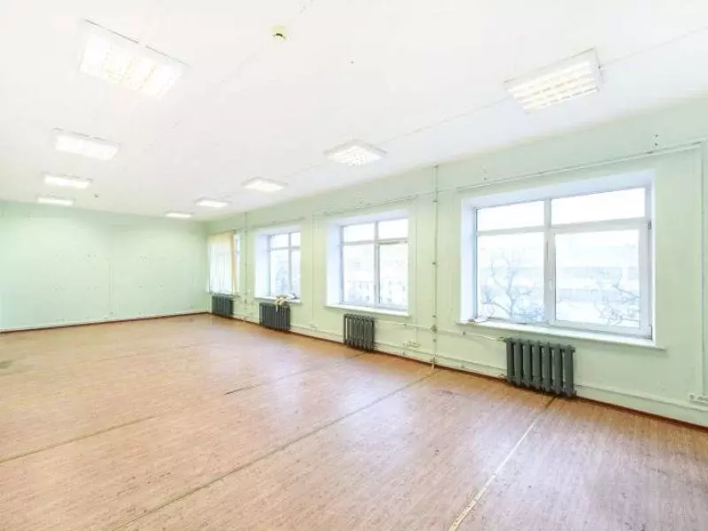 Производственное помещение в Санкт-Петербург Уральская ул., 19к8 (326 ... - Фото 1