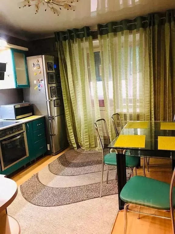 2-к кв. Белгородская область, Белгород Славянская ул., 11 (65.3 м) - Фото 1