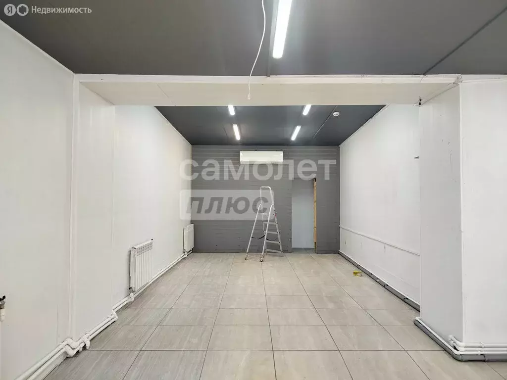 Помещение свободного назначения (145 м) - Фото 2