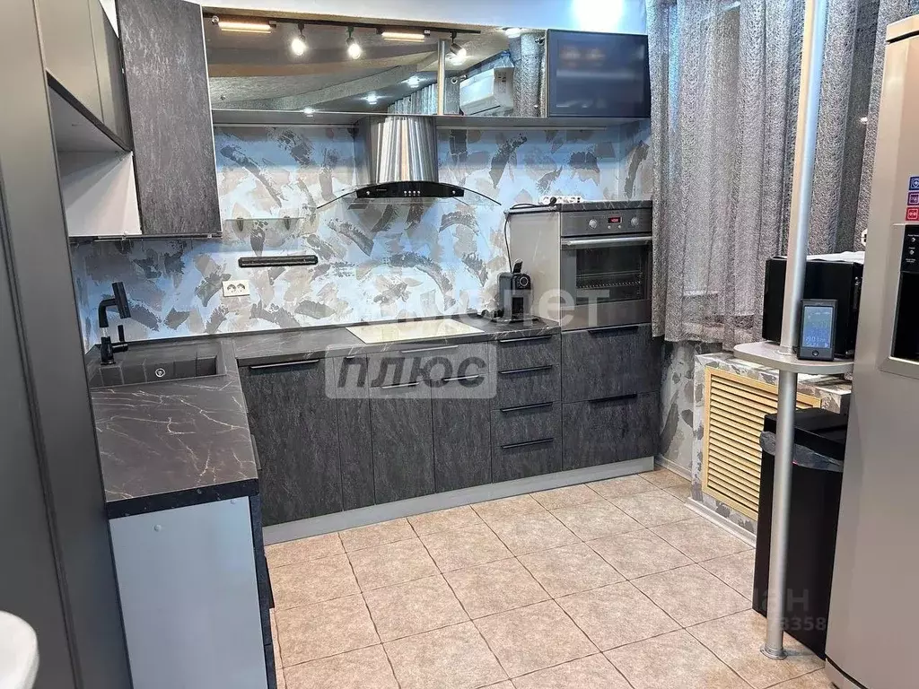 2-к кв. Коми, Сыктывкар Сысольское ш., 17 (69.3 м) - Фото 1