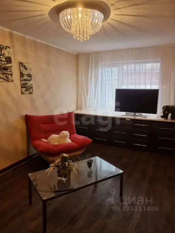 2-к кв. Ямало-Ненецкий АО, Новый Уренгой Восточный мкр, 6/5 (56.7 м) - Фото 2