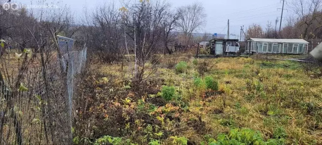 Участок в Саранск, СНТ Отдых (4.42 м) - Фото 1