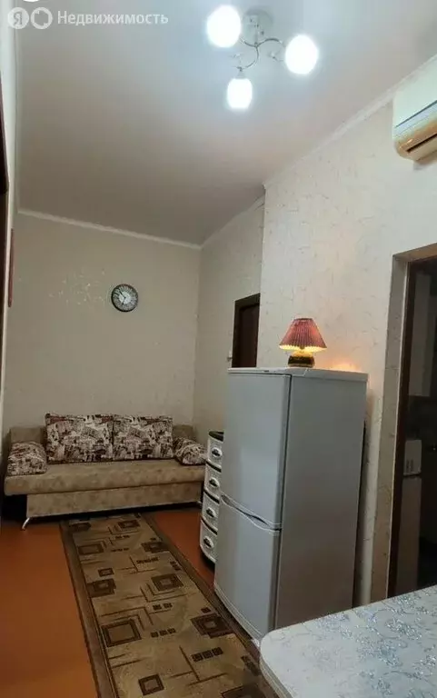 Дом в Ейск, улица Розы Люксембург (31.7 м) - Фото 2