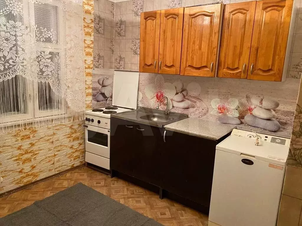 2-к. квартира, 50 м, 4/12 эт. - Фото 0