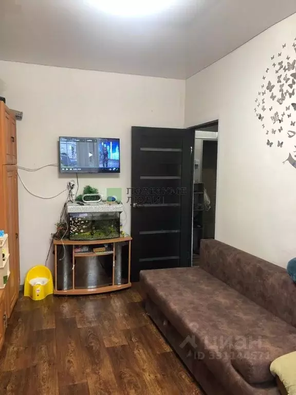 2-к кв. Крым, Евпатория ул. Казаса, 13 (46.0 м) - Фото 1