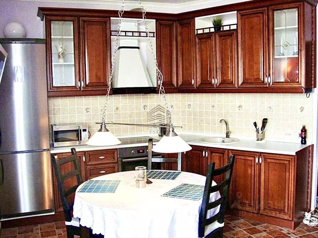 Квартира, 1 комната, 58 м - Фото 1