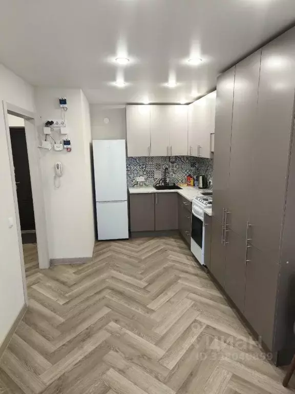 1-к кв. Новгородская область, Великий Новгород Псковская ул., 70 (35.4 ... - Фото 2