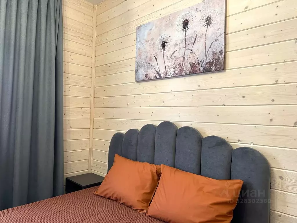 Дом в Московская область, Бронницы ул. Народная, 11 (135 м) - Фото 1