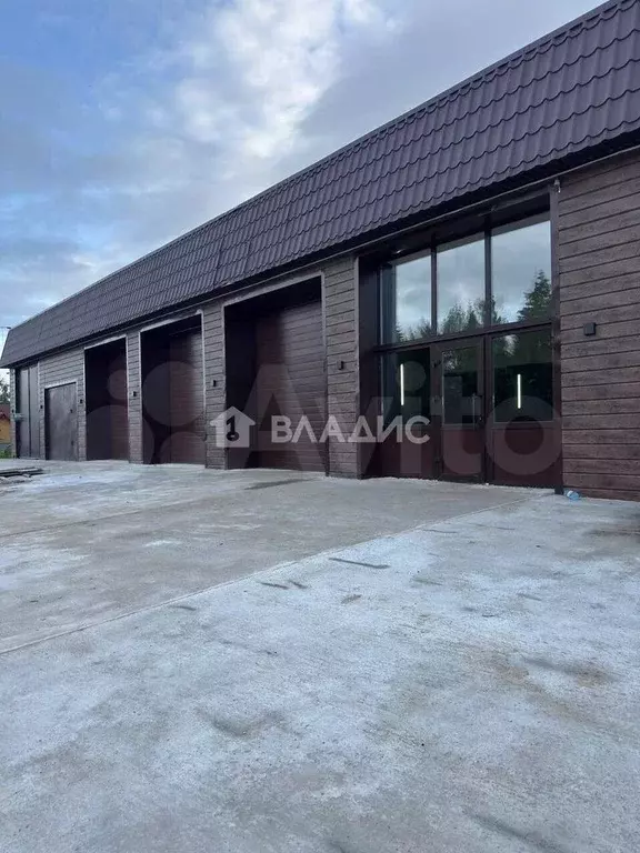 Сдам помещение свободного назначения, 300 м - Фото 1