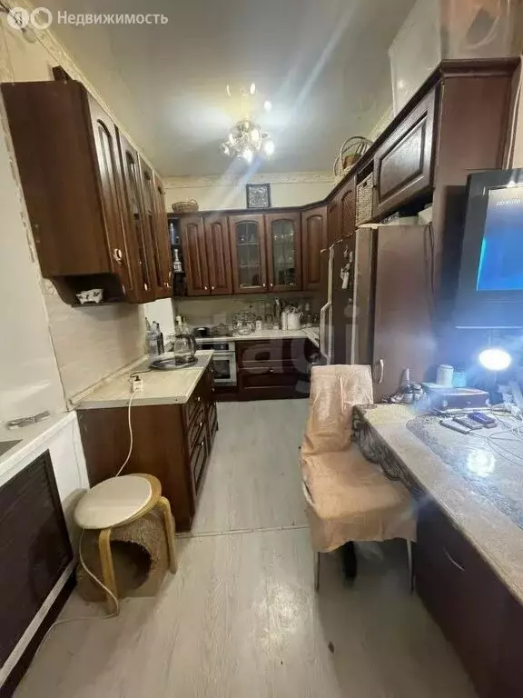3-комнатная квартира: Москва, улица Чаплыгина, 8с1 (65.4 м) - Фото 1