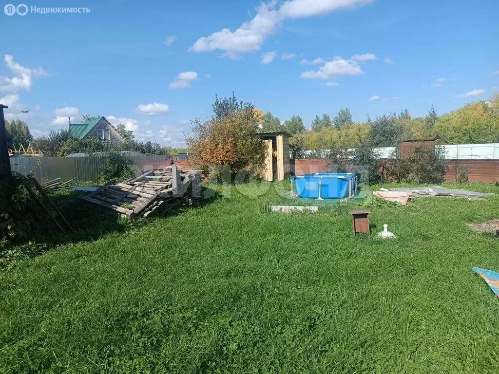 Участок в Барлакский сельсовет (5.47 м) - Фото 0