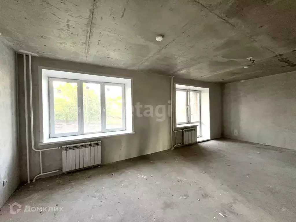 Продаётся 2-к квартира, 54.17 м - Фото 0