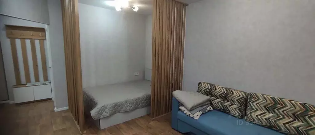 1-к кв. Астраханская область, Астрахань Аршанский пер., 4 (42.0 м) - Фото 2