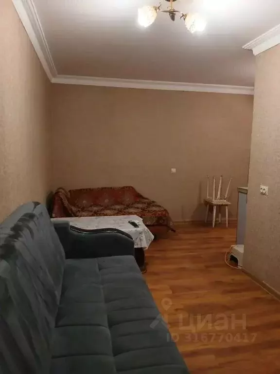 2-к кв. Дагестан, Каспийск ул. Абдулманапова, 20А (45.0 м) - Фото 1