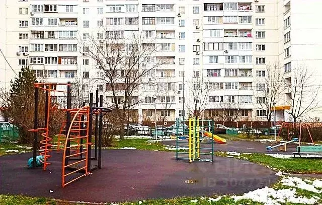 Комната Москва Бартеневская ул., 57К1 (21.0 м) - Фото 0