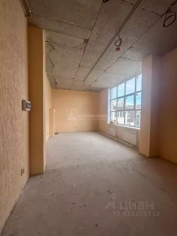 Помещение свободного назначения в Владимирская область, Владимир ул. ... - Фото 1