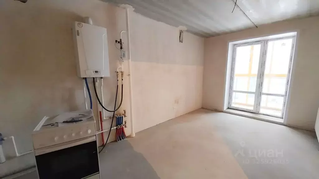 2-к кв. Новгородская область, Великий Новгород Псковская ул., 70 (56.9 ... - Фото 2