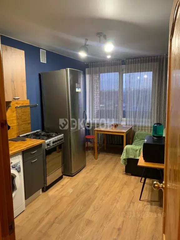 1-к кв. Санкт-Петербург Гранитная ул., 4 (40.0 м) - Фото 0