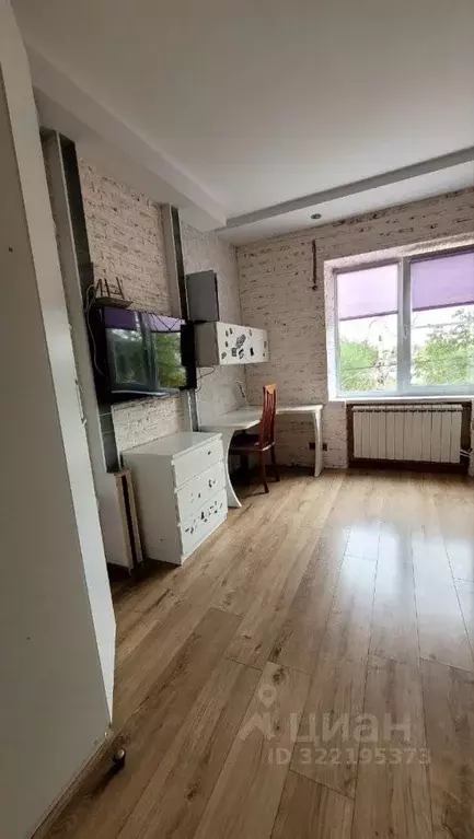 2-к кв. Волгоградская область, Волгоград ул. Космонавтов, 33 (49.1 м) - Фото 2