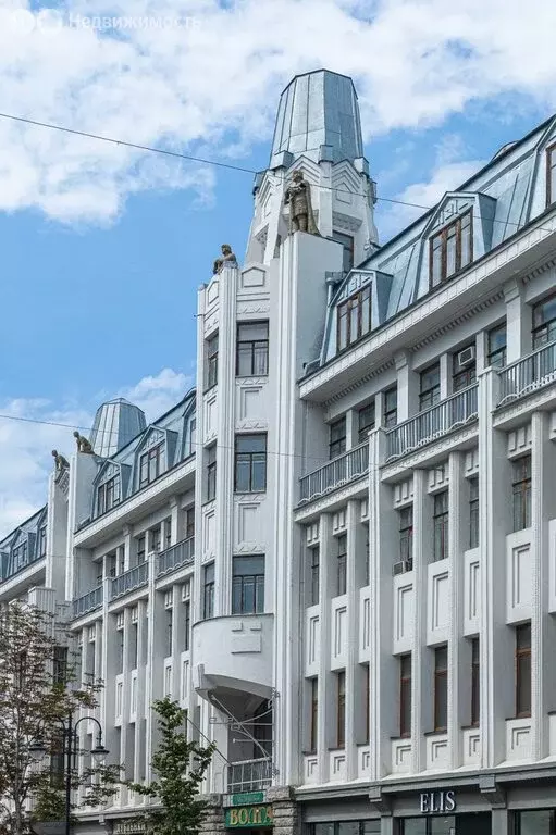 Торговая площадь (1000 м) - Фото 2