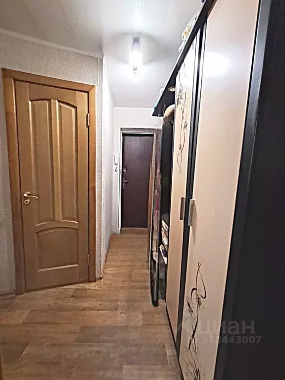 2-к кв. Курская область, Курск ул. Красный Октябрь, 11 (43.0 м) - Фото 0