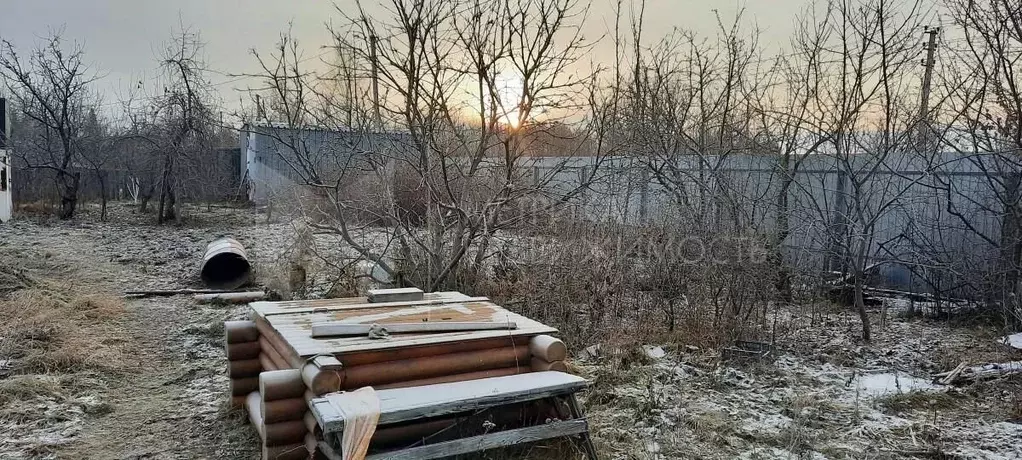 Участок в Тюменская область, Тюмень Собственников недвижимости Весна ... - Фото 0