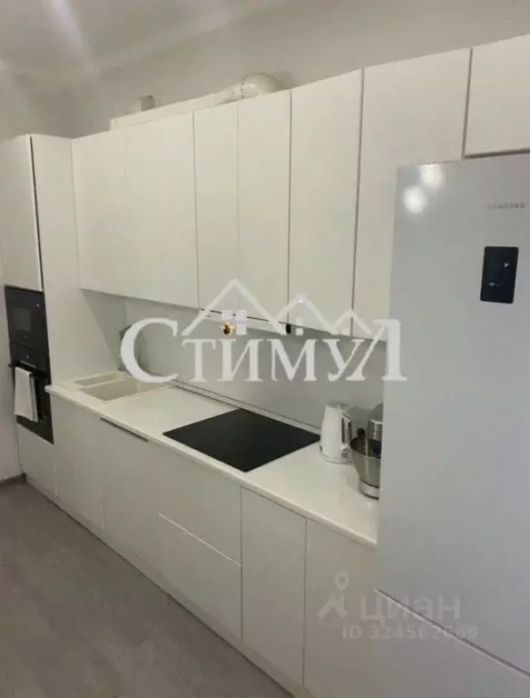 1-к кв. Хакасия, Абакан ул. Чертыгашева, 197Вк3 (42.0 м) - Фото 2