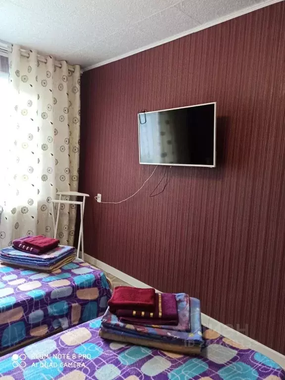 3-к кв. Пермский край, Березники ул. Мира, 112 (67.0 м) - Фото 1