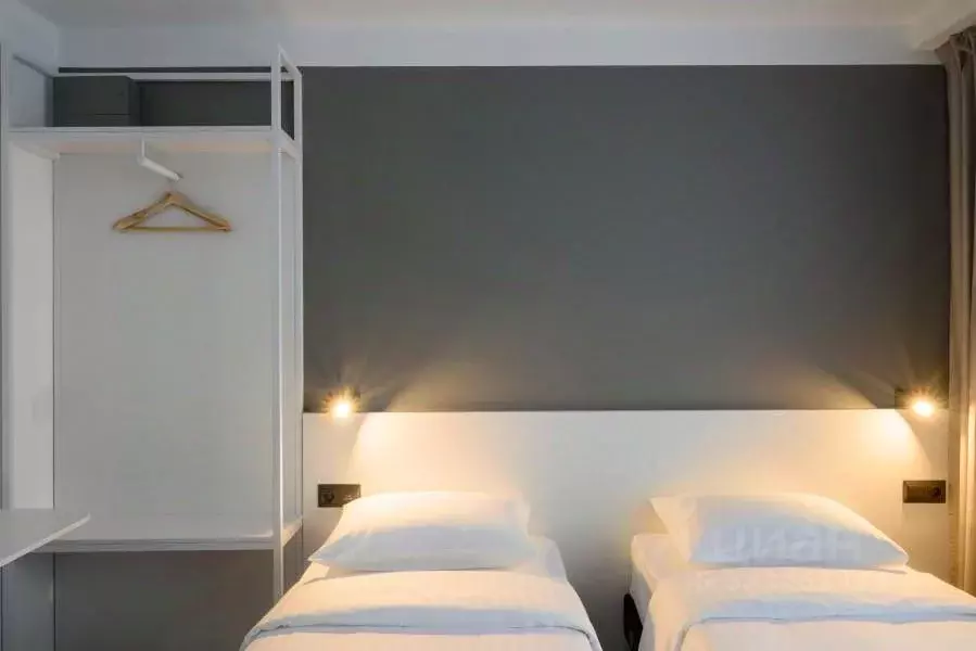 Комната Нижегородская область, Нижний Новгород Большая Покровская ул., ... - Фото 2