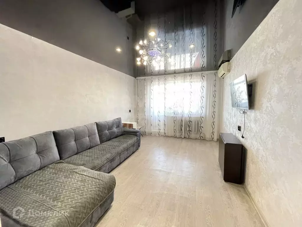 Продаётся 3-к квартира, 67 м - Фото 0