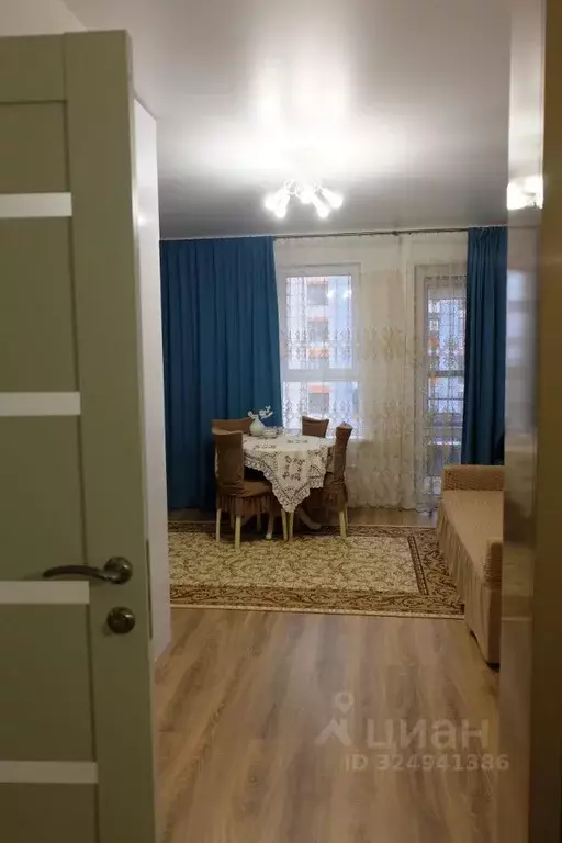 Студия Москва Десеновское поселение, ул. 3-я Нововатутинская, 4 (28.0 ... - Фото 0