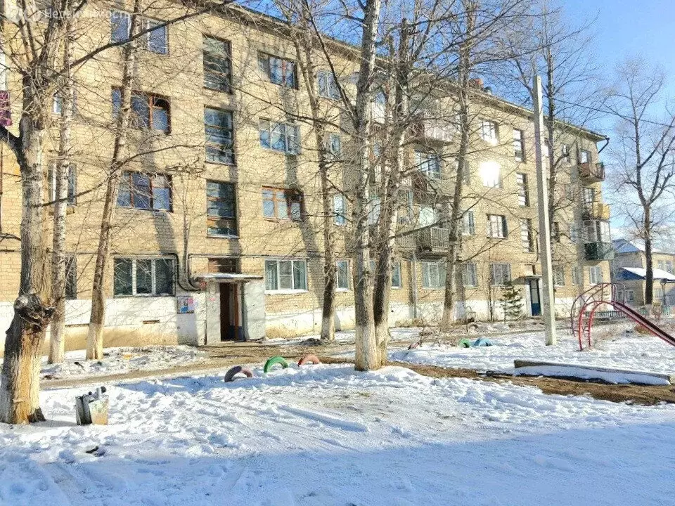 1к в -комнатной квартире (9.6 м) - Фото 1