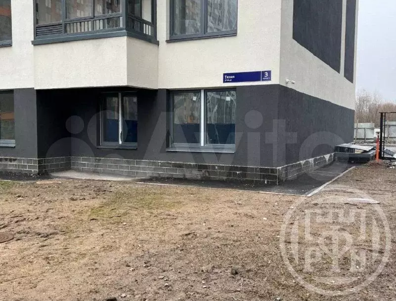 1-к. квартира, 31,7 м, 6/21 эт. - Фото 1