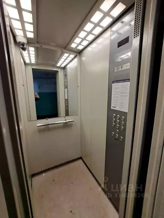 3-к кв. Башкортостан, Уфа ул. Рабкоров, 3 (57.5 м) - Фото 1