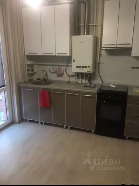 1-к кв. Ростовская область, Ростов-на-Дону Краевой пер., 56 (40.0 м) - Фото 2