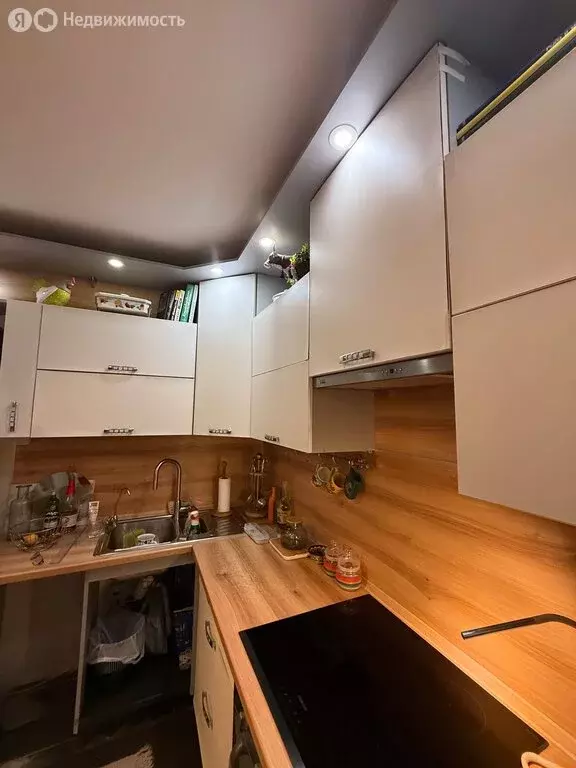 2-комнатная квартира: Санкт-Петербург, Пулковское шоссе, 26к7 (57 м) - Фото 2