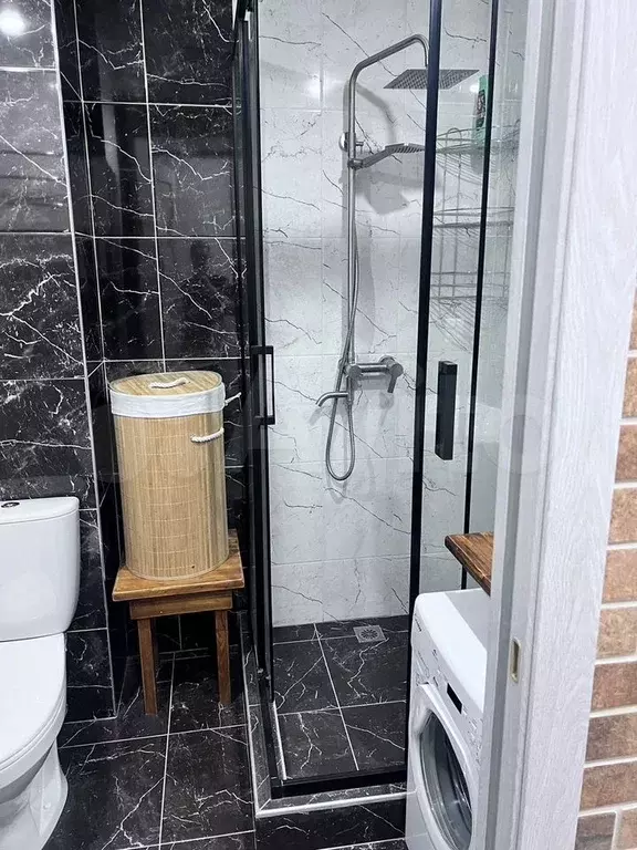 Апартаменты-студия, 20 м, 14/30 эт. - Фото 0