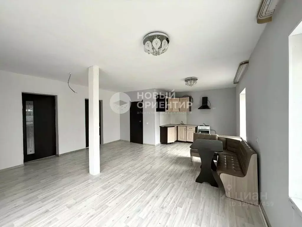 Дом в Свердловская область, Екатеринбург Визовец-7 СТ, 233 (62 м) - Фото 1